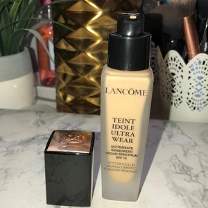 Lancôme Teint Idole Ultra 24 Wear Foundation